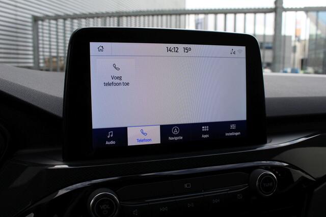 Ford KUGA 2.5 PHEV ST-Line | Trekhaak | Head-Up | Matrix | BLIS