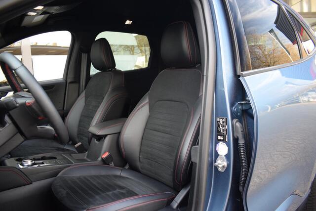 Ford KUGA 2.5 PHEV Titanium X ST-line Autm |B&O|TREKHAAK| Ford Kuga 2.5 PHEV Titanium X ST-line Autm