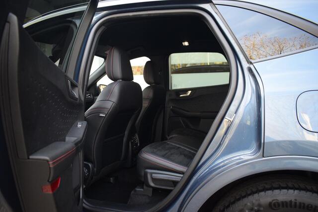 Ford KUGA 2.5 PHEV Titanium X ST-line Autm |B&O|TREKHAAK| Ford Kuga 2.5 PHEV Titanium X ST-line Autm