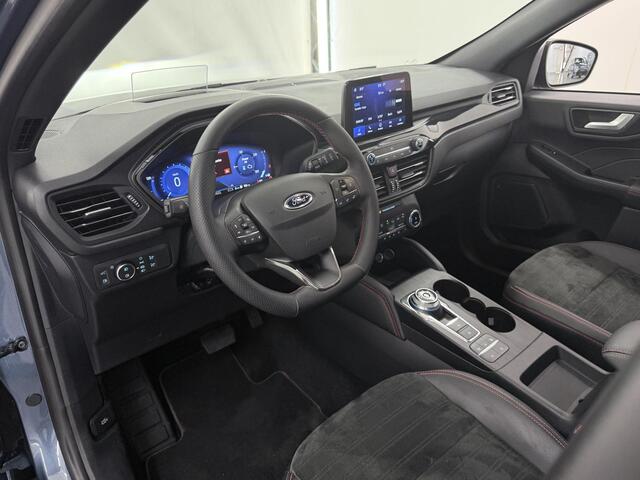 Ford KUGA 2.5 PHEV ST-Line X | Trekhaak | Winterpakket | Head Up | Cruise Control adaptief | B&O | Parkeercamera |