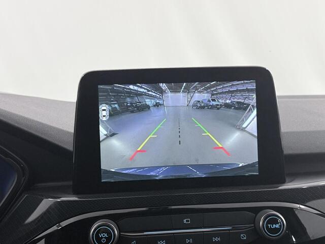 Ford KUGA 2.5 PHEV ST-Line X | Trekhaak | Winterpakket | Head Up | Cruise Control adaptief | B&O | Parkeercamera |