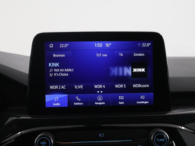 Ford KUGA 2.5 PHEV ST-Line X | Trekhaak | Winterpakket | Head Up | Cruise Control adaptief | B&O | Parkeercamera |