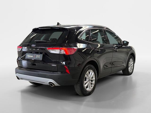 Ford KUGA 2.5 PHEV Titanium I Winterpakket I Carplay I Camera