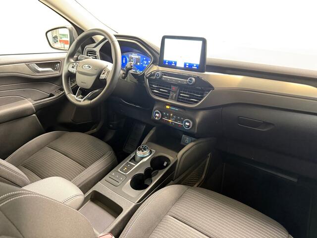 Ford KUGA 2.5 PHEV Titanium I Winterpakket I Carplay I Camera