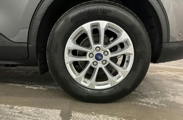 Ford KUGA 2.5 PHEV Titanium X 225pk | Driver Assistance Pack | Winterpack | Wegklapbare Trekhaak