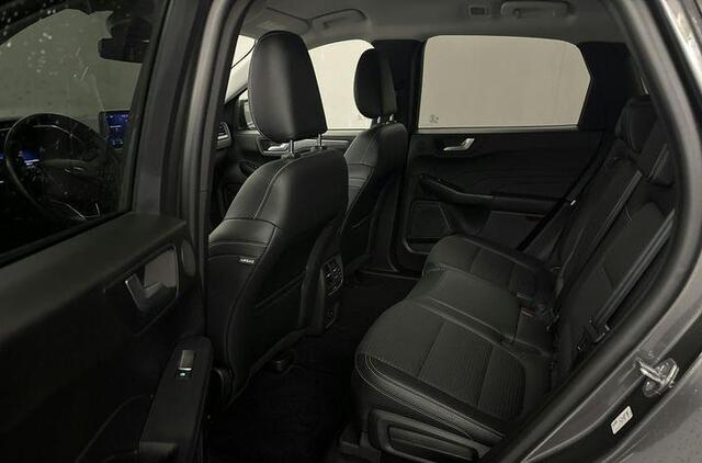 Ford KUGA 2.5 PHEV Titanium X 225pk | Driver Assistance Pack | Winterpack | Wegklapbare Trekhaak