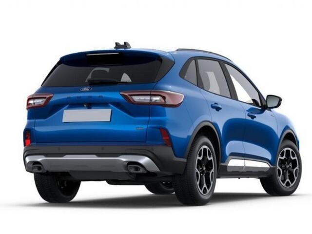 Ford KUGA 2.5 PHEV 243pk ACTIVE X Bestel met hoge korting! Rijklaar