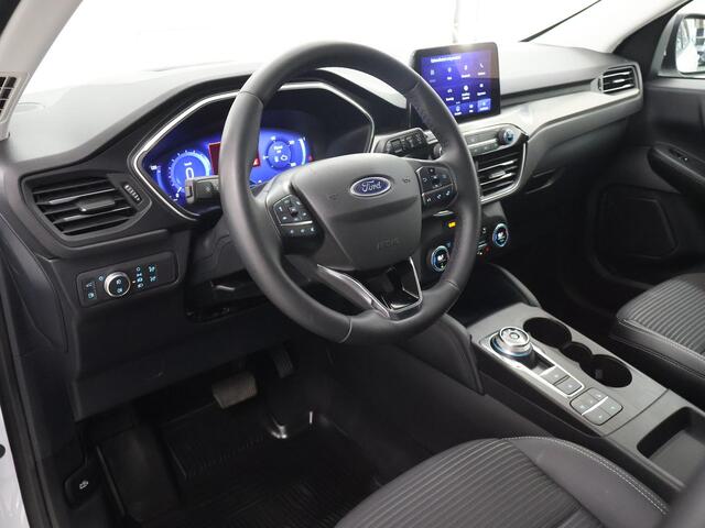 Ford KUGA 2.5 PHEV Titanium X | Trekhaak | Winterpakket | Head-Up | Cruise Control Adaptief | B&O | Naviagtie | Climate Control |