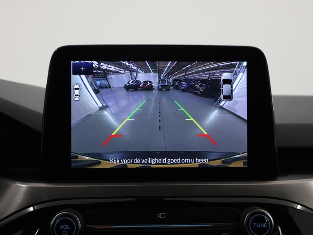 Ford KUGA 2.5 PHEV Titanium X | Trekhaak | Winterpakket | Head-Up | Cruise Control Adaptief | B&O | Naviagtie | Climate Control |