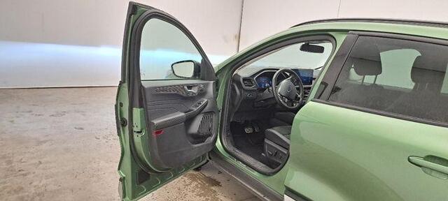 Ford KUGA 2.5 FHEV Active X 190pk | Driver Assistance Pack | 4WD | Technology Pack | Trekhaak afneembaar | 2.100kg Trekgewicht | Winterpack | Geen stekker nodig