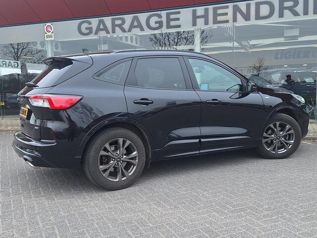 Ford KUGA 1.5 EcoBoost ST-Line | Winterpack | Climate | Navi | Cruise Control |