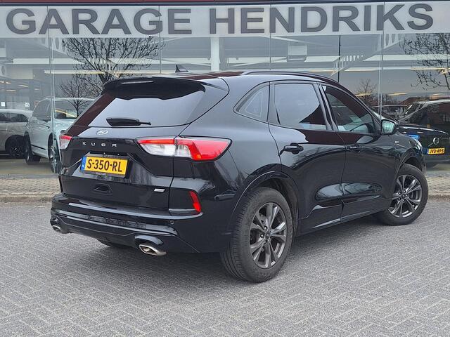 Ford KUGA 1.5 EcoBoost ST-Line | Winterpack | Climate | Navi | Cruise Control |