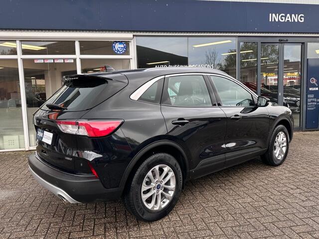 Ford KUGA 2.5 PHEV TITANIUM