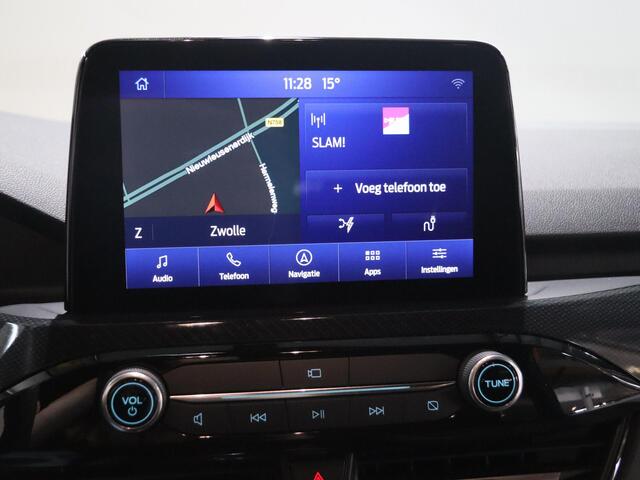 Ford KUGA 2.5 PHEV ST-Line X | Panoramadak | Elekt. Trekhaak | Head up | Winterpack | Cruise Control Adaptief | B&O Audio |