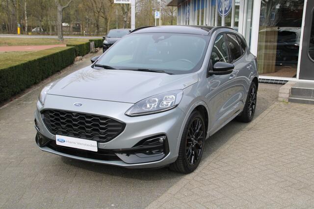 Ford KUGA 1.5 EcoBoost 150 PK ST-Line X BLACK PACK | DRIVER PACK | WINTER PACK