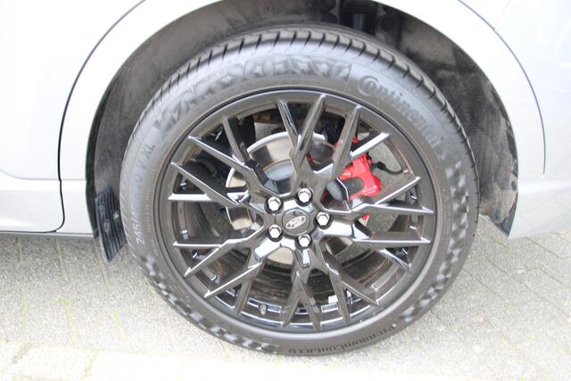 Ford KUGA 1.5 EcoBoost 150 PK ST-Line X BLACK PACK | DRIVER PACK | WINTER PACK