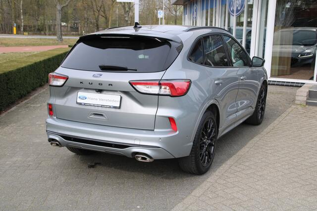 Ford KUGA 1.5 EcoBoost 150 PK ST-Line X BLACK PACK | DRIVER PACK | WINTER PACK