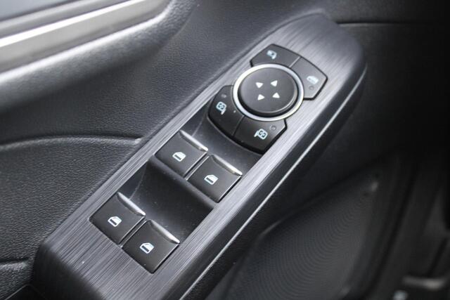 Ford KUGA 2.5 PHEV Titanium | 21.000 KM ! | Winterpack | Camera | Adaptive cruise control