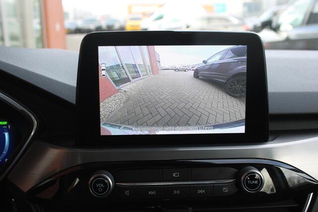 Ford KUGA 2.5 PHEV Titanium | 21.000 KM ! | Winterpack | Camera | Adaptive cruise control