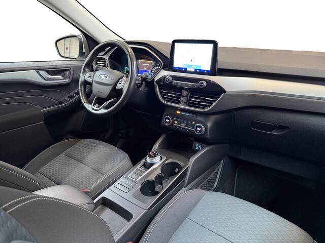 Ford KUGA 2.5 PHEV Trend I Elek. trekhaak I Cruise Control I Carplay