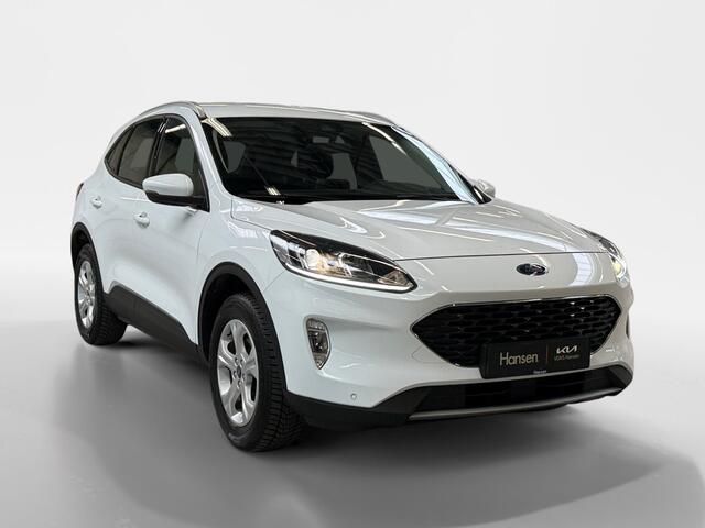 Ford KUGA 2.5 PHEV Trend I Elek. trekhaak I Cruise Control I Carplay