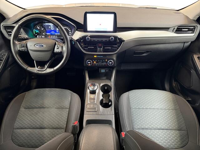 Ford KUGA 2.5 PHEV Trend I Elek. trekhaak I Cruise Control I Carplay