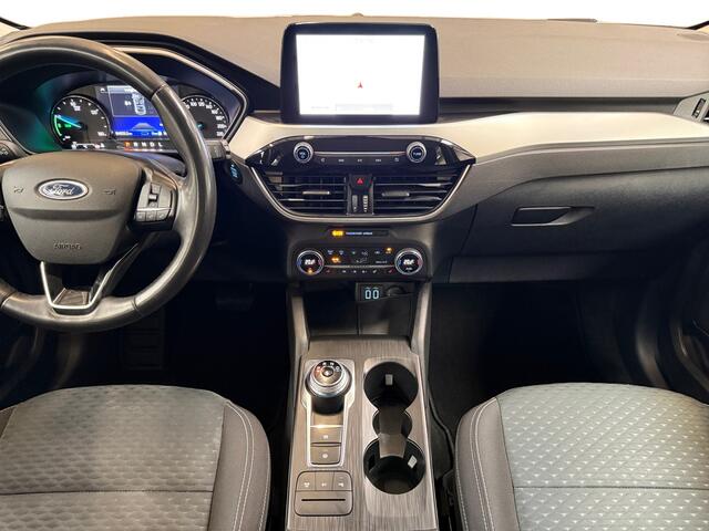 Ford KUGA 2.5 PHEV Trend I Elek. trekhaak I Cruise Control I Carplay