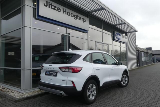 Ford KUGA 2.5 PHEV Cool & Connect WINTER PACK, CRUISE, CLIMA, NAVI, PDC V&A, APPLE CARPLAY/ANDROID AUTO, LANE ASSIST, 10.747KM