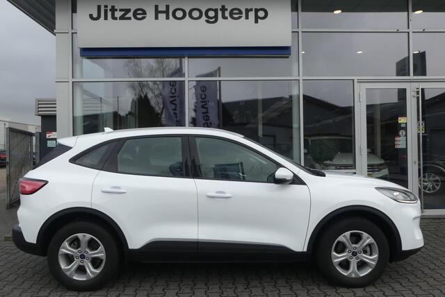 Ford KUGA 2.5 PHEV Cool & Connect WINTER PACK, CRUISE, CLIMA, NAVI, PDC V&A, APPLE CARPLAY/ANDROID AUTO, LANE ASSIST, 10.747KM