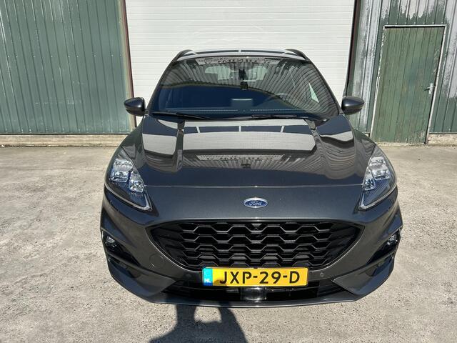 Ford KUGA 2.5 PHEV ST-Line X