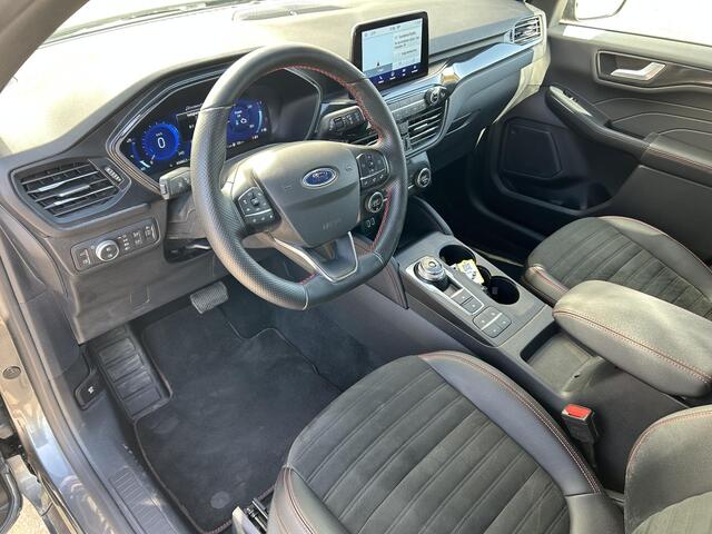 Ford KUGA 2.5 PHEV ST-Line X