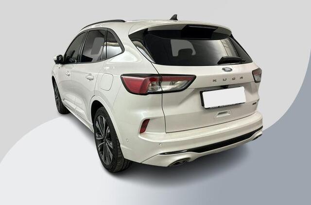 Ford KUGA 2.5 PHEV ST-Line X 225pk | Driver Assistance Pack | Winterpack | Wegklapbare Trekhaak | 20 inch Lichtmetalen Velgen