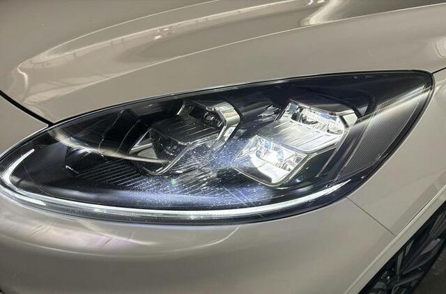 Ford KUGA 2.5 PHEV ST-Line X 225pk | Driver Assistance Pack | Winterpack | Wegklapbare Trekhaak | 20 inch Lichtmetalen Velgen