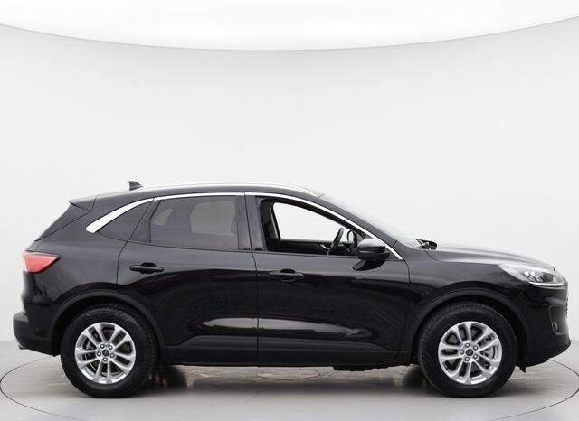 Ford KUGA 2.5 PHEV 225PK AUT. TITANIUM NAVI/CAMERA/CARPLAY/TREKHAAK