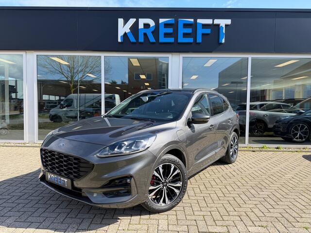 Ford KUGA 2.5 PHEV ST-Line X HUD | Winterpakket