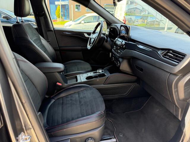 Ford KUGA 2.5 PHEV ST-Line X HUD | Winterpakket