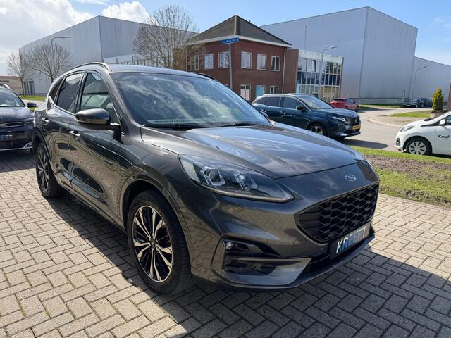 Ford KUGA 2.5 PHEV ST-Line X HUD | Winterpakket
