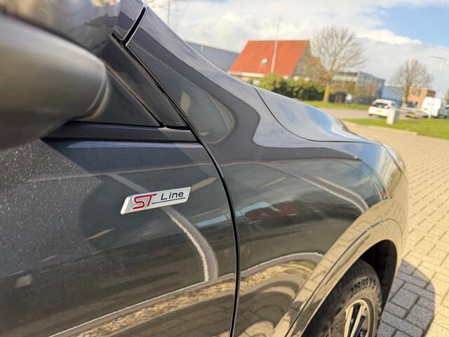 Ford KUGA 2.5 PHEV ST-Line X HUD | Winterpakket