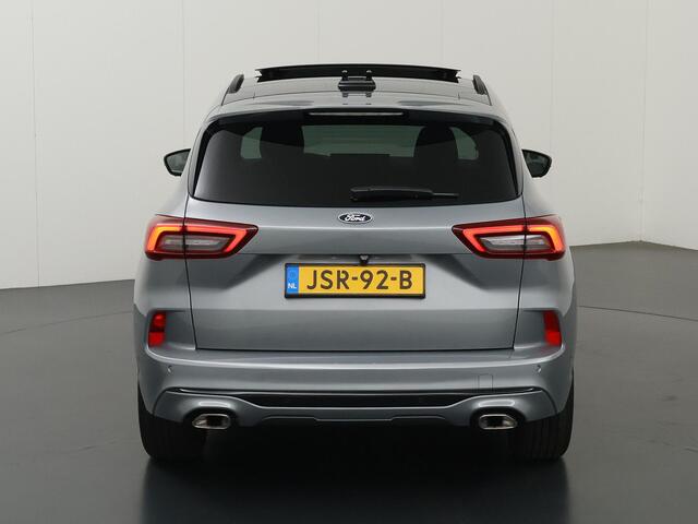 Ford KUGA 2.5 PHEV ST-Line X | Elekt. inklapbare Trekhaak | Panoramadak | Winterpakket | Head Up | Matrix Led | Cruise Control Adaptief |