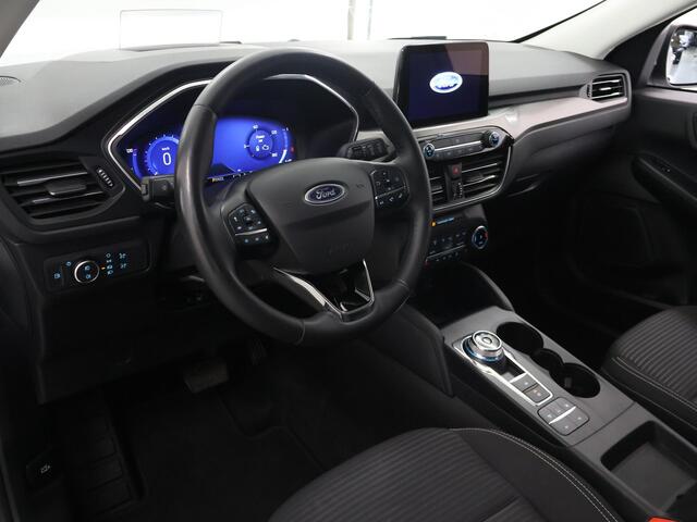 Ford KUGA 2.5 PHEV Titanium | Head Up | Winterpack | Parkeercamera | Cruise Control Adaptief |