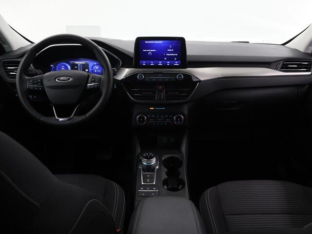 Ford KUGA 2.5 PHEV Titanium | Head Up | Winterpack | Parkeercamera | Cruise Control Adaptief |