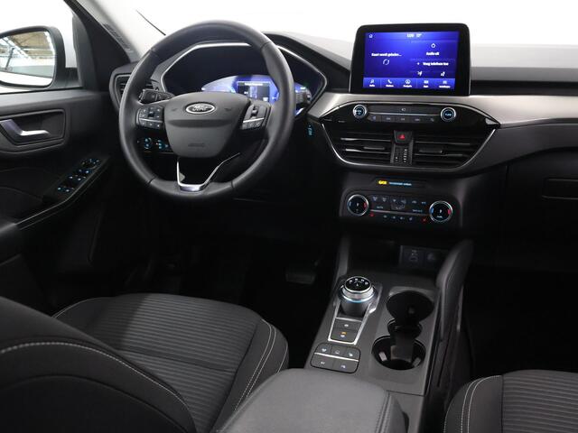 Ford KUGA 2.5 PHEV Titanium | Head Up | Winterpack | Parkeercamera | Cruise Control Adaptief |