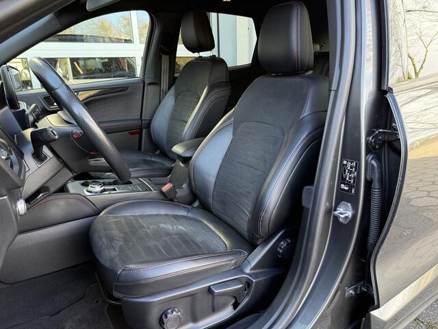 Ford KUGA 2.5 PHEV ST-Line X