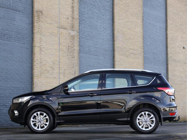 Ford KUGA 1.5 EcoBoost Titanium Trekhaak 1.800kg | CarPlay | Org. NL | Parkeerassistent