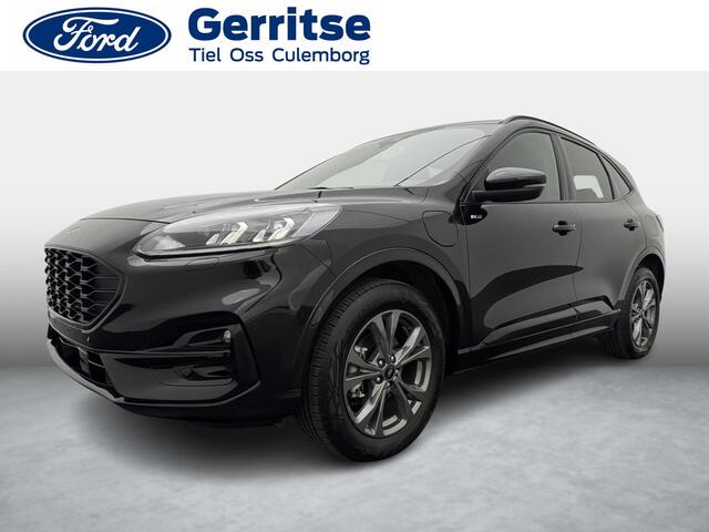 Ford KUGA 2.5 PHEV ST-Line * 225 pk * WINTERPAKKET *