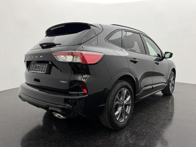 Ford KUGA 2.5 PHEV ST-Line * 225 pk * WINTERPAKKET *