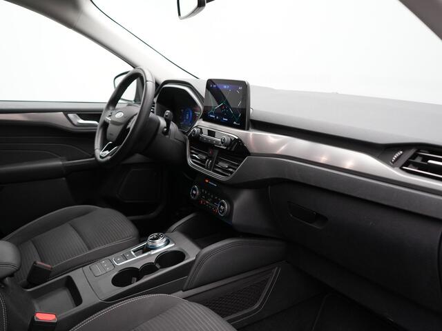 Ford KUGA 2.5 Titanium PHEV 225pk Dealer O.H. | Trekhaak Afn. | Camera | Stoelen & Stuur Verwarmd | Keyless | Apple Carplay | Virtual | Navigatie | DAB | Cruise Control | Plug In Hybrid |