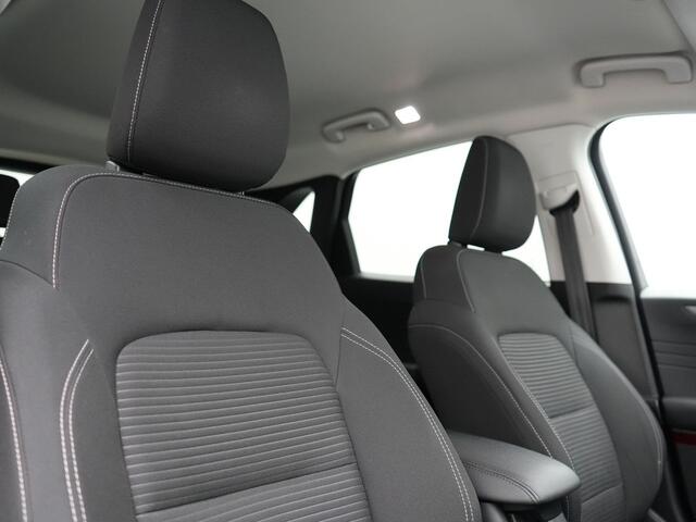 Ford KUGA 2.5 Titanium PHEV 225pk Dealer O.H. | Trekhaak Afn. | Camera | Stoelen & Stuur Verwarmd | Keyless | Apple Carplay | Virtual | Navigatie | DAB | Cruise Control | Plug In Hybrid |