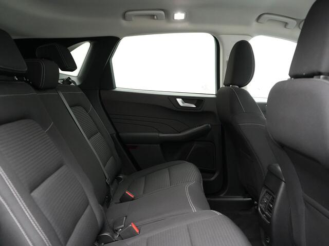 Ford KUGA 2.5 Titanium PHEV 225pk Dealer O.H. | Trekhaak Afn. | Camera | Stoelen & Stuur Verwarmd | Keyless | Apple Carplay | Virtual | Navigatie | DAB | Cruise Control | Plug In Hybrid |