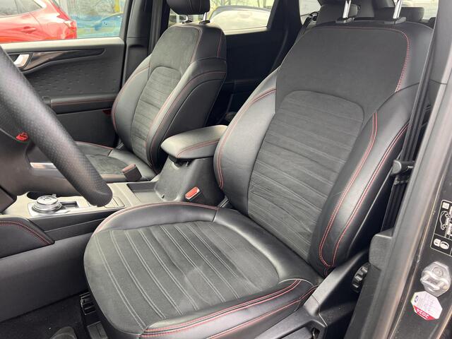 Ford KUGA 2.5 PHEV ST-Line X | Winter Pack | Bang&Olufsen | Half leder | KOSTA